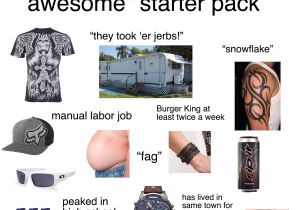 Basic White Girl Starter Pack Reddit Camaros are Fuckin Awesome Starter Pack Starterpacks