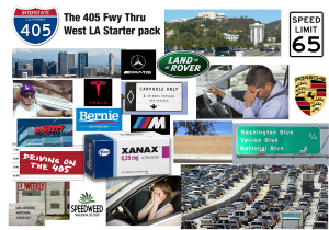 Basic White Girl Starter Pack Reddit the 405 Fwy Thru West La Starter Pack Starterpacks