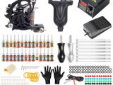 Basic White Girl Tattoo Starter Pack Best Rated In Tattoo Kits Helpful Customer Reviews Amazon Com