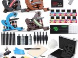 Basic White Girl Tattoo Starter Pack Best Rated In Tattoo Kits Helpful Customer Reviews Amazon Com