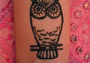 Basic White Girl Tattoo Starter Pack Cute Owl Market Fun Henna Tattoos Henna Designs