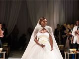 Basic White Girl Wedding Starter Kit Exclusive Photos Inside Serena Williams S Fairy Tale Wedding In New