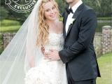 Basic White Girl Wedding Starter Kit Tara Lipinski Inside Her Gorgeous southern Wedding People Com