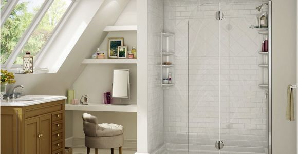 Bath Fitters Near Me the Answer is Crystal Clear Bath Fitter is the Way to Go Bath