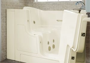 Bath Fitters Near Me Walk In Baths by American Standard A More Accessible Secure Way
