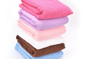 Bath Sheet or Bath towel Difference 155 Cm X 86 Cm Super Fast Absorbent Bath towel Microfiber Bath Beach