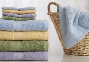 Bath Sheet or Bath towel Difference are Your Bath towels Really Clean after Washing