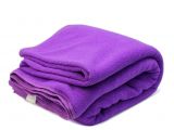 Bath Sheet or Bath towel Difference New Purple Microfiber Large Bath towels soft Absorbent Sport Bath
