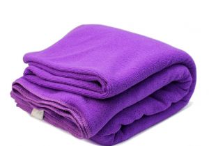 Bath Sheet or Bath towel Difference New Purple Microfiber Large Bath towels soft Absorbent Sport Bath