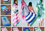 Bath Sheet Vs Beach towel 2019 Cute Cartoon Beach towel 160 80cm Animal Printed Adults
