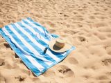 Bath Sheet Vs Beach towel the 7 Best Beach towels to Buy In 2019