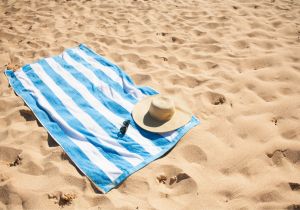 Bath Sheet Vs Beach towel the 7 Best Beach towels to Buy In 2019