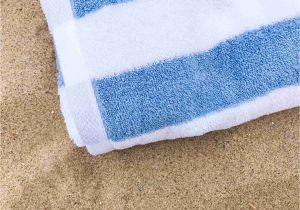 Bath Sheet Vs Beach towel the 7 Best Beach towels to Buy In 2019