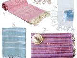 Bath Sheet Vs Beach towel Turkish towel Round Up House Decoration Turkish towels towel