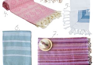 Bath Sheet Vs Beach towel Turkish towel Round Up House Decoration Turkish towels towel