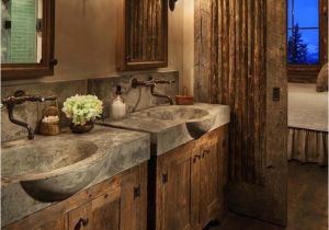 Bathroom Remodel Companies In Springfield Mo 31 Gorgeous Rustic Bathroom Decor Ideas to Try at Home Interior