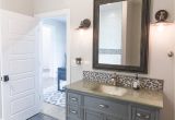Bathroom Remodel Companies In Springfield Mo Custom Home Builder Tulsa Ok Bathroom with Gray Porcelain Tile