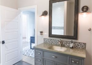 Bathroom Remodel Companies In Springfield Mo Custom Home Builder Tulsa Ok Bathroom with Gray Porcelain Tile