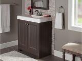 Bathroom Tile Design Ideas for Small Bathrooms Home Depot Glacier Bay Shaila 30 5 In W Bathroom Vanity In Silverleaf with