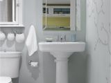 Bathroom Tile Design Ideas for Small Bathrooms Home Depot Sarah S House A Mid Century Home Gets A Stylish Makeover House