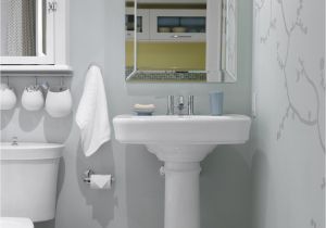 Bathroom Tile Design Ideas for Small Bathrooms Home Depot Sarah S House A Mid Century Home Gets A Stylish Makeover House