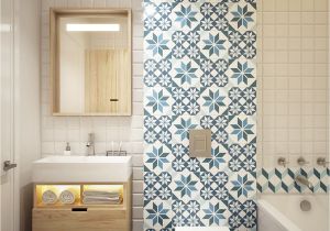 Bathroom Tiles Design Ideas for Small Bathrooms Gorgeous Bathroom Tile Design Ideas for Small Bathrooms and Tri