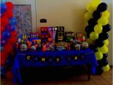 Batman Vs Superman Birthday Party Ideas 70 Best Images About Batman Vs Superman Birthday Party On