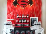 Batman Vs Superman Birthday Party Ideas Batman Vs Superman Birthday Party Love Of Family Home