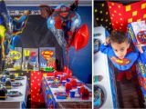 Batman Vs Superman Party Ideas Batman V Superman Party Ideas