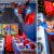 Batman Vs Superman Party Ideas Batman V Superman Party Ideas
