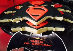 Batman Vs Superman Party Ideas Batman Vs Superman Birthday Party Ideas Home Party Ideas