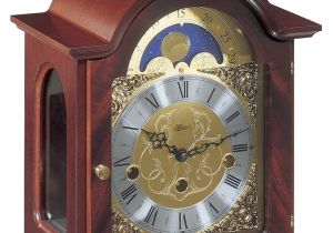 Battery Operated Clock Movements with Chimes German Hermle London Black forest Chiming Keywound Mantel Clock