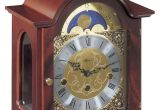 Battery Operated Clock Movements with Pendulum and Chime German Hermle London Black forest Chiming Keywound Mantel Clock