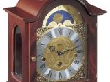 Battery Operated Clock Movements with Pendulum and Chime German Hermle London Black forest Chiming Keywound Mantel Clock