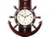 Battery Operated Clock Movements with Pendulum and Chime Plaza Brown Pendulum Wall Clock Buy Plaza Brown Pendulum Wall Clock