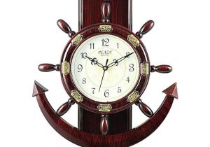 Battery Operated Clock Movements with Pendulum Plaza Brown Pendulum Wall Clock Buy Plaza Brown Pendulum Wall Clock