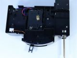 Battery Operated Clock Movements with Pendulum Quartz Bim Bam Strike Pendulum Clock Movement Kit with Chime Rods Ebay