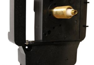 Battery Operated Clock Movements with Pendulum Takane High torque Pendulum Clock Movement Clock Repair Kit
