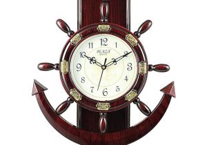 Battery Operated Clock Works with A Pendulum Plaza Brown Pendulum Wall Clock Buy Plaza Brown Pendulum Wall Clock