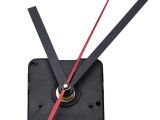 Battery Powered Clock Movements for Sale Diy Quartz Clock Movement Mechanism 3 25 Inch Maximum Dial