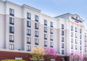 Bay Creek Apartments Hampton Va Hotel In norfolk Va Springhill Suites norfolk