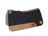 Bayou West Saddle Pads Bayou West 39 the Fusion 39 7 8 Quot Saddle Pad