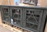 Bayside Furnishings 66 Accent Cabinet Costco Bayside Furnishings Accent Cabinet