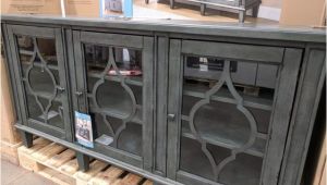 Bayside Furnishings 66 Accent Cabinet Costco Bayside Furnishings Accent Cabinet