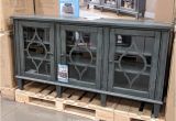 Bayside Furnishings 66 Inch Accent Cabinet Bayside Furnishings Accent Cabinet