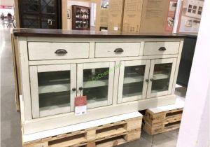 Bayside Furnishings 72 Accent Cabinet Costco Bayside Furnishings 72 Accent Cabinet Costcochaser