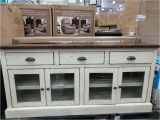 Bayside Furnishings 72 Accent Cabinet Costco Bayside Furnishings 72 Quot Accent Cabinet Costco97 Com