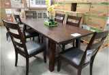 Bayside Furnishings 9 Piece Dining Set Bayside Furnishings 9 Piece Dining Set July 2017