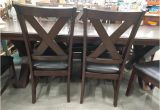 Bayside Furnishings 9 Piece Dining Set Bayside Furnishings 9 Piece Dining Set