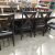 Bayside Furnishings 9 Piece Dining Set Costco Bayside Furnishings 9 Piece Dining Set